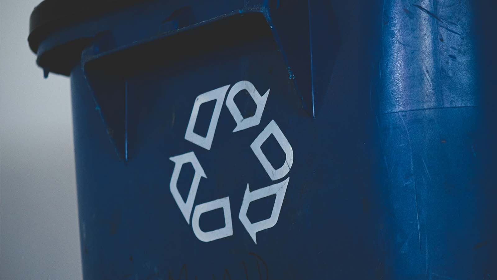 Recykling elektroniki a środowisko — fakty i liczby 2026