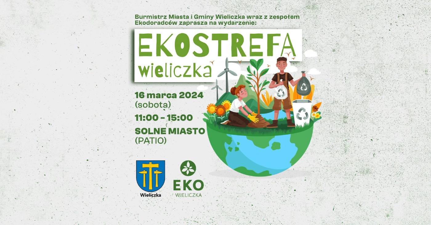 Wielicka EKOStrefa